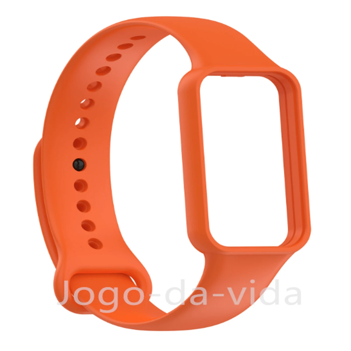 Smart Ring - البرتقالي - مشاهدة 1