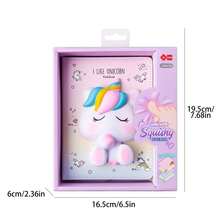 1 Máy Tính Xách Tay Hoạt Hình Giảm Căng Thẳng IIGEN, Nhật Ký Di Động Chất Lượng Cao Dành Cho Học Sinh, Thích Hợp Khi Trở Lại Trường Học, Halloween, Lễ Tạ Ơn, Quà Giáng Sinh - Nhiều màu - Xem 2