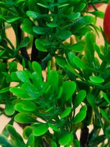 ARBOL FRUTA ARTIFICIAL BONSAI MANZANA - MANZANA - Ver 4