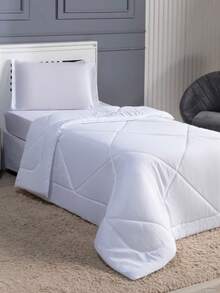 Comforters - 白色的 - 查看 2