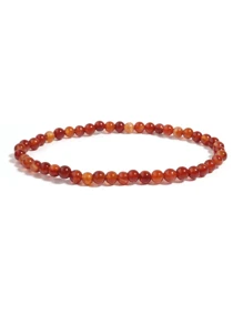 1 vòng tay đính cườm phong cách Bohemian tối giản cho phụ nữ cho kỳ nghỉ - Nhiều màu - Xem 31