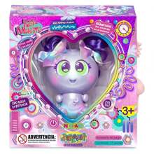 Bandai Namco Ksimerito Isabelonga Beauty Time met beautyaccessoires 18,5X16X19,5 cm