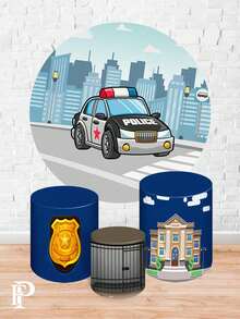 Festival Decor - 完整套件 4070 - 查看 2