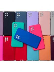 Basic Phone Cases - Navy Blue - View 5