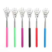 1pc Random Color Telescopic Ghost Claw, Telescopic Stick, Conducting Baton - Multicolor - View 6