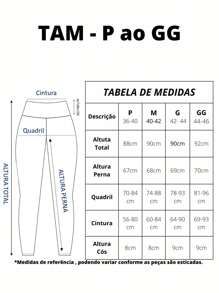 Women Sports Leggings - trắng - Xem 4