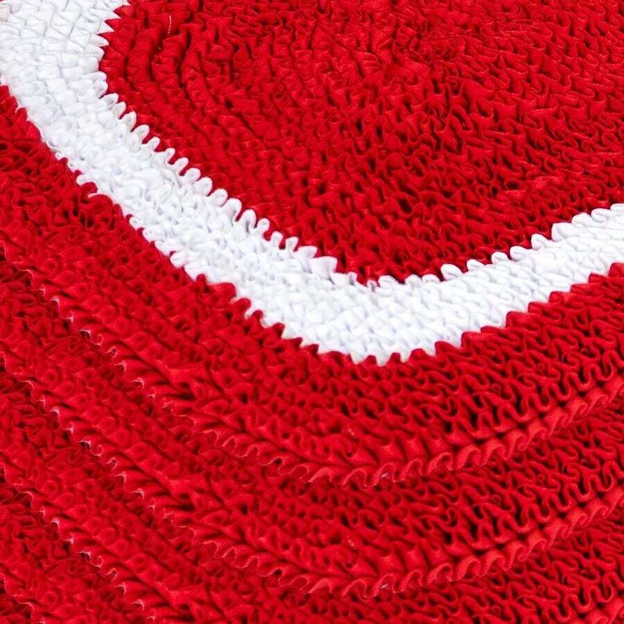 Carpets - ĐỎ TRẮNG - Xem 1
