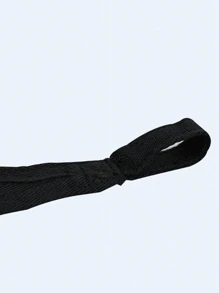 1pc Sport Boxing Bandage, Sweat Absorbent Hand Wraps With Elasticity For Men And Women, Hand Protecting Gloves, Boxing Wraps Gym Accessories Gym Bandages Sports Tape