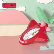 1pc Baby Bath Thermometer With Water Temperature Display, Household Water Temperature Monitor For Newborns - Multicolor - View 10