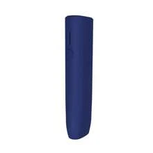 5 Farben Hautsilikon Hülle für IQOS ILUMA ONE Schutzhülle Zubehör, Hülle, Raucher Zubehör, zum Gebrauch von Verdampfern, Zigarettenaufbewahrung, Verdampfer Rauchen
