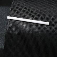 1pc Tie Clip Classic Slim Design Non-Damaging Tie Clip, Versatile Accessory Suitable For Men's Daily Wear