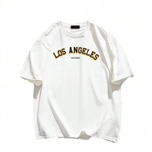 Women T-Shirts - trắng - Xem 1