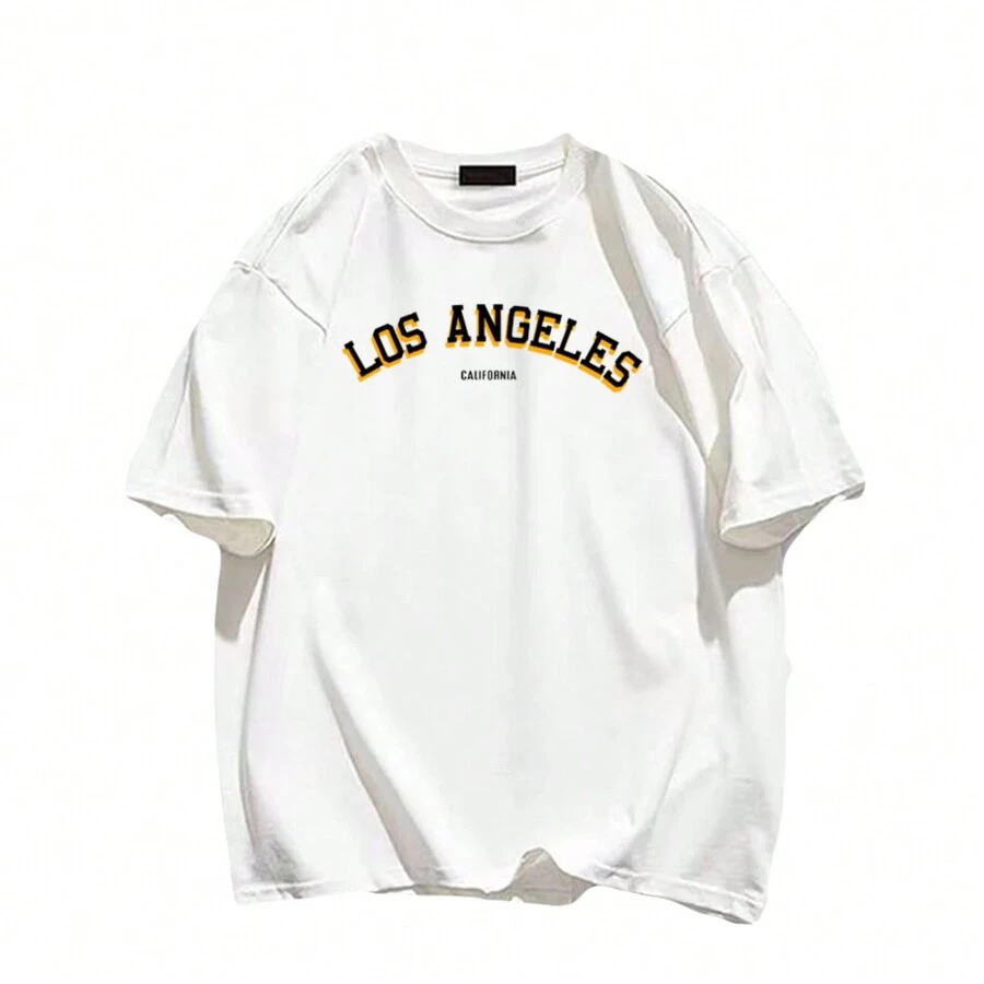 Women T-Shirts - trắng - Xem 1