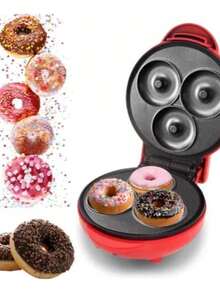 Cake Rings - Multicolor - View 2