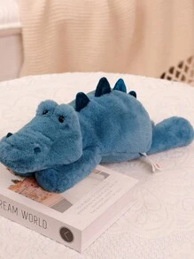 Đồ trang trí Giáng sinh 45cm/55cm/65cm Kawaii Plush Lười Gấu trúc Cáo Cá sấu Đồ chơi sang trọng Gối nhồi bông Động vật mềm Đệm xoa dịu Đồ chơi đi kèm Quà tặng sinh nhật, Lười, Động vật nhồi bông, Gấu trúc - Nhiều màu - Xem 22