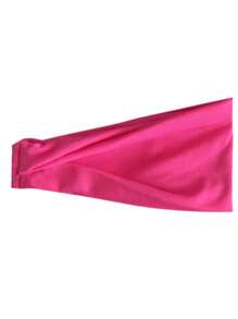 Running Fitness Hair Band Men And Women Exercise Yoga Elastic Sweat Band