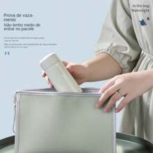 Vacuum Flasks & Thermoses - 綠色 - 查看 4