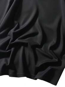 Women T-Shirts - màu đen - Xem 4