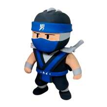 Bizak Kids Mini Action Figures - 查看 3