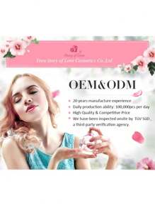 1 pieza 100ml Perfumes De Mujer Perfume YES I CAN - Rosa - Ver 3