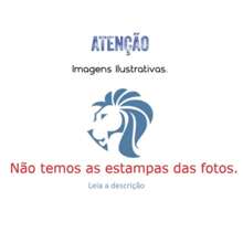 Single Fitted Sheet Without Elastic Micropercale Cotton Touch Hem Floral Grid - 花的 - 查看 3