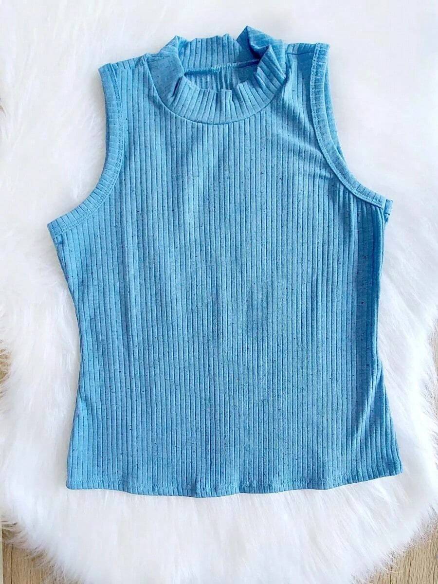 Women Outdoor Tees & Tanks - 藍色 - 查看 1