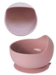 Solid Feeding - Màu Hồng baby - Xem 2