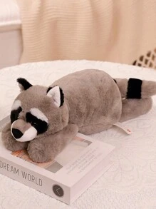 Đồ trang trí Giáng sinh 45cm/55cm/65cm Kawaii Plush Lười Gấu trúc Cáo Cá sấu Đồ chơi sang trọng Gối nhồi bông Động vật mềm Đệm xoa dịu Đồ chơi đi kèm Quà tặng sinh nhật, Lười, Động vật nhồi bông, Gấu trúc - Nhiều màu - Xem 20