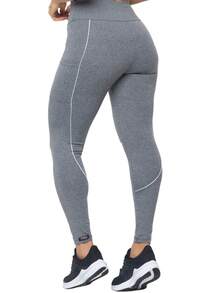 Women Outdoor Pants - Màu Xám nhạt - Xem 3