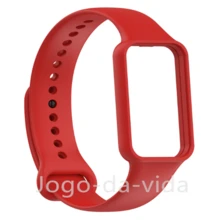 Smart Ring - Red - View 1