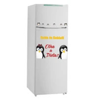 Kitchen Sticker - Nhiều màu - Xem 2