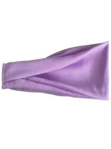 Running Fitness Hair Band Men And Women Exercise Yoga Elastic Sweat Band