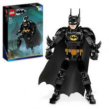 Juego de construccion figura de Batman Lego Batman (LEGO 76259) ✅ Entrega 24/48h a España (península) - Multicolor - Ver 2