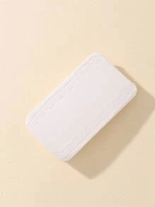 2對寶寶女童公主側邊心形中空透氣舒適褲襪，適用於日常穿著或搭配服裝