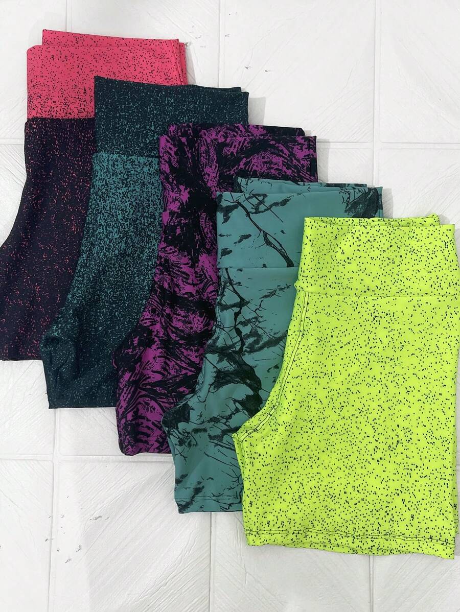 Women Shorts - Nhiều màu - Xem 1