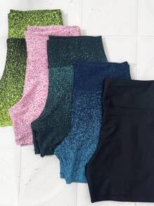 Women Shorts - Nhiều màu - Xem 4