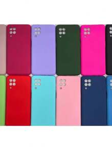 Basic Phone Cases - Blue - View 4