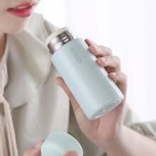 Vacuum Flasks & Thermoses - 綠色 - 查看 9