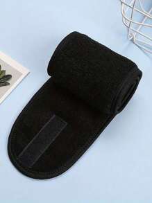 1 个面部 SPA 头带/2 个洗脸腕带/3 套 Spa 头带，可用于洗脸、化妆和面部按摩。,护肤头带、美容、护肤产品、水疗、自我护理、护肤工具、面部护理、美容师用品、皮肤、洗面奶、面部 - 彩色 - 查看 12