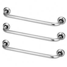 Grab Bars - 灰色 - 查看 1