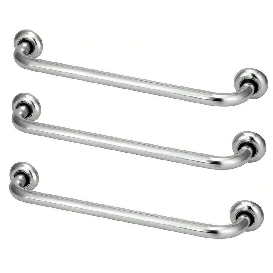 Grab Bars - 灰色 - 查看 1