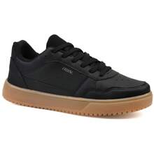 Men Sneakers - màu đen - Xem 5