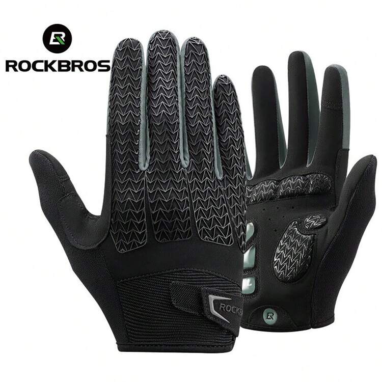 Rockbros gloves online