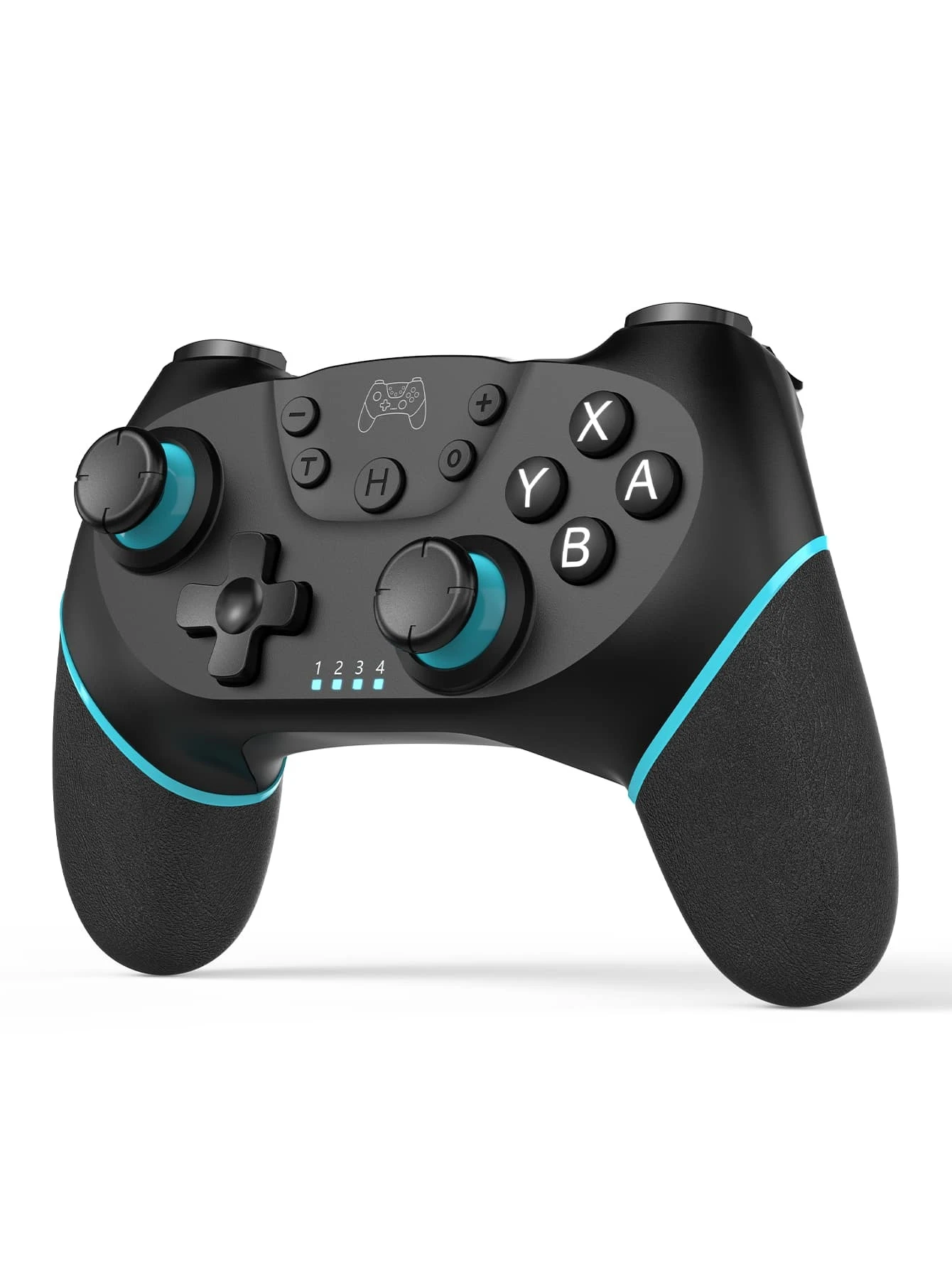 Wireless Gamepad For Switch With Compatibility For PC And Android ...