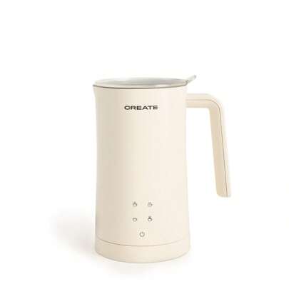 Create Montalatte scaldalatte - ✅ consegna in 24/48h in Spagna (penisola) - MILK FROTHER STUDIO