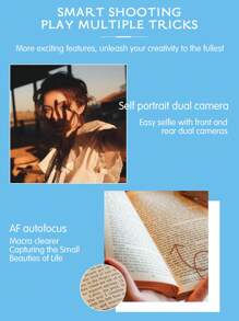 4K Digital Camera Entry-Level Retro-Style Mini CCD Camera With High Definition, High Resolution, Small And Portable Style, Ideal For Students And As A Mini Card Camera