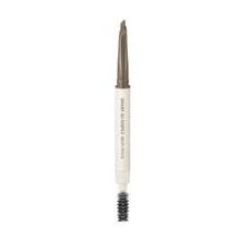 Clio Make SHARP SO SIMPLE BROW PENCIL 003 NEUTRAL BROWN, Long Lasting Waterproof And Sweat Resistant Automatic Brow Pencil,0.18 G/0.006oz - 棕色 - 查看 1