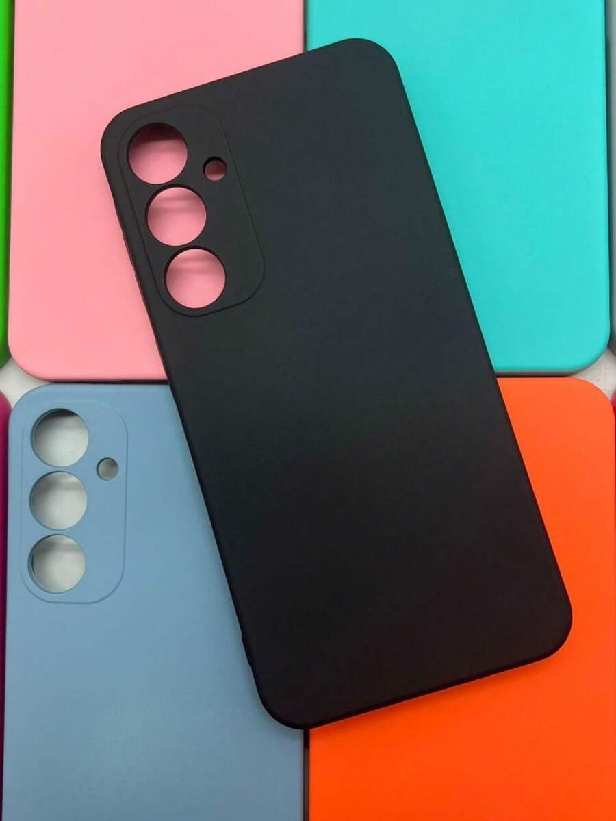Basic Phone Cases - 黑色 - 查看 1