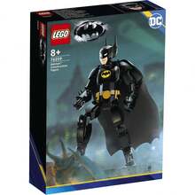 Juego de construccion figura de Batman Lego Batman (LEGO 76259) ✅ Entrega 24/48h a España (península) - Multicolor - Ver 1