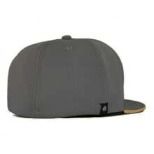 Men Beret Hats - Xám - Xem 3